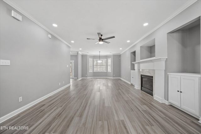 10822 Gable Run Drive, Knoxville, TN 37931