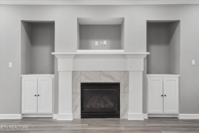 10822 Gable Run Drive, Knoxville, TN 37931