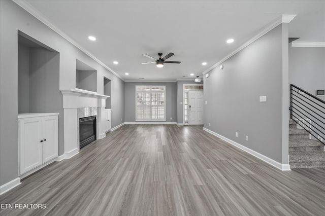 10822 Gable Run Drive, Knoxville, TN 37931