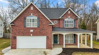 10822 Gable Run Drive, Knoxville, TN 37931