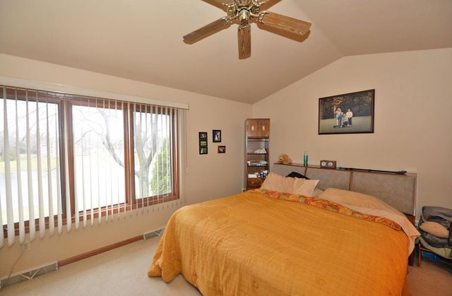 6244 Partridge Hills DRIVE, Mount Pleasant, WI 53406