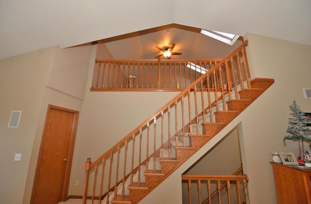 6244 Partridge Hills DRIVE, Mount Pleasant, WI 53406