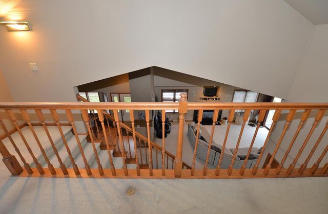 6244 Partridge Hills DRIVE, Mount Pleasant, WI 53406