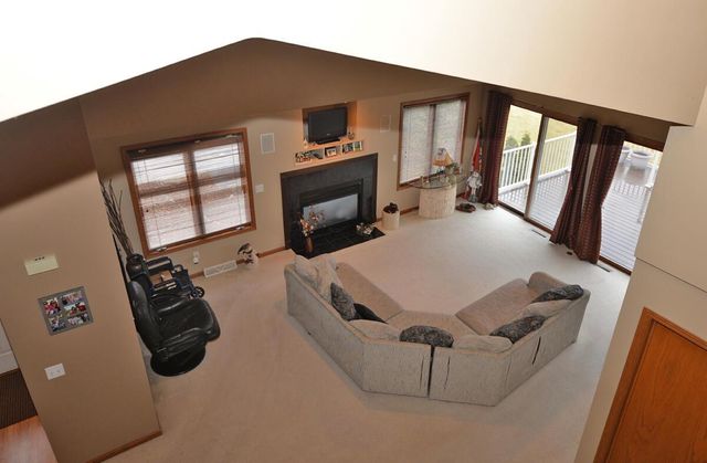 6244 Partridge Hills DRIVE, Mount Pleasant, WI 53406