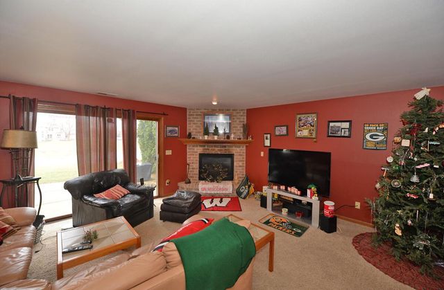 6244 Partridge Hills DRIVE, Mount Pleasant, WI 53406