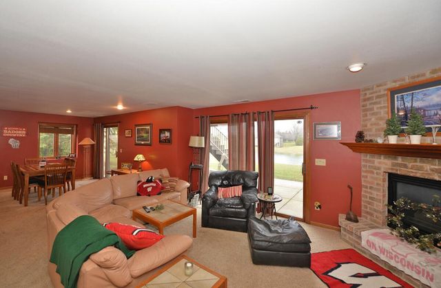 6244 Partridge Hills DRIVE, Mount Pleasant, WI 53406