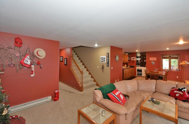 6244 Partridge Hills DRIVE, Mount Pleasant, WI 53406