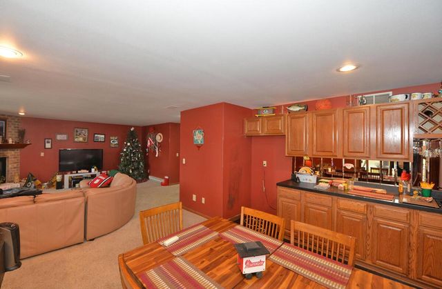 6244 Partridge Hills DRIVE, Mount Pleasant, WI 53406