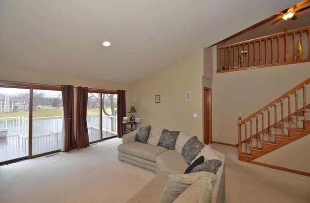 6244 Partridge Hills DRIVE, Mount Pleasant, WI 53406