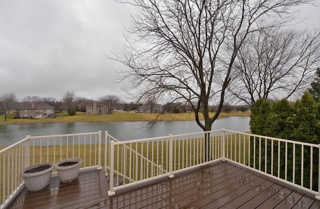 6244 Partridge Hills DRIVE, Mount Pleasant, WI 53406