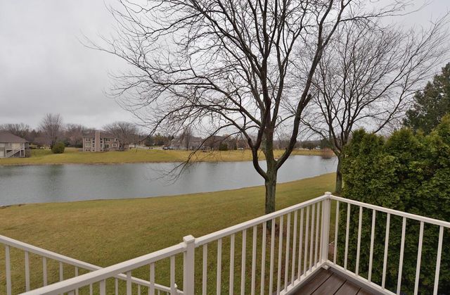 6244 Partridge Hills DRIVE, Mount Pleasant, WI 53406