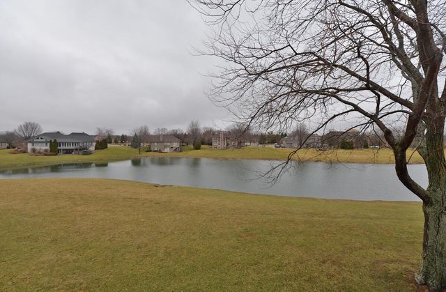 6244 Partridge Hills DRIVE, Mount Pleasant, WI 53406