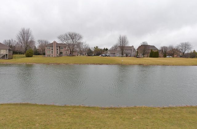 6244 Partridge Hills DRIVE, Mount Pleasant, WI 53406