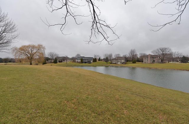 6244 Partridge Hills DRIVE, Mount Pleasant, WI 53406
