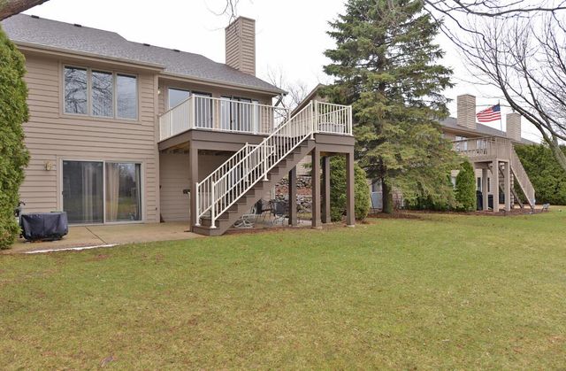 6244 Partridge Hills DRIVE, Mount Pleasant, WI 53406