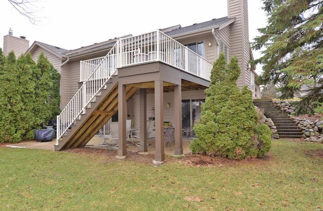 6244 Partridge Hills DRIVE, Mount Pleasant, WI 53406