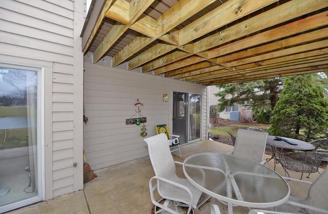 6244 Partridge Hills DRIVE, Mount Pleasant, WI 53406