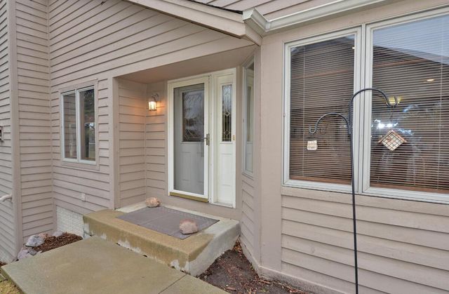 6244 Partridge Hills DRIVE, Mount Pleasant, WI 53406