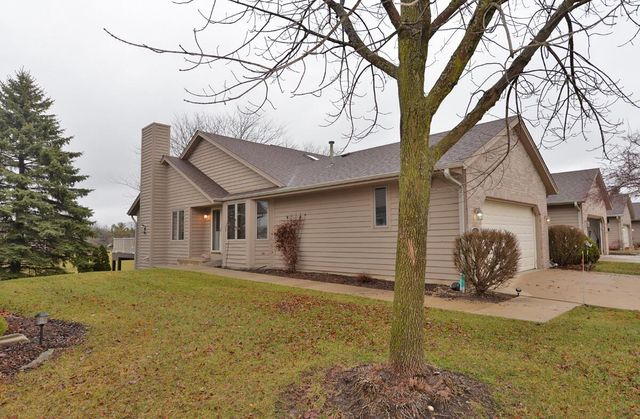 6244 Partridge Hills DRIVE, Mount Pleasant, WI 53406