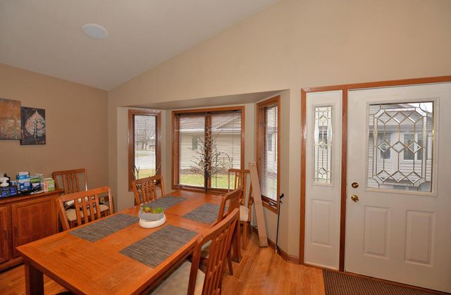 6244 Partridge Hills DRIVE, Mount Pleasant, WI 53406