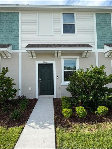 2864 SKYLINE LOOP, Kissimmee, FL 34758
