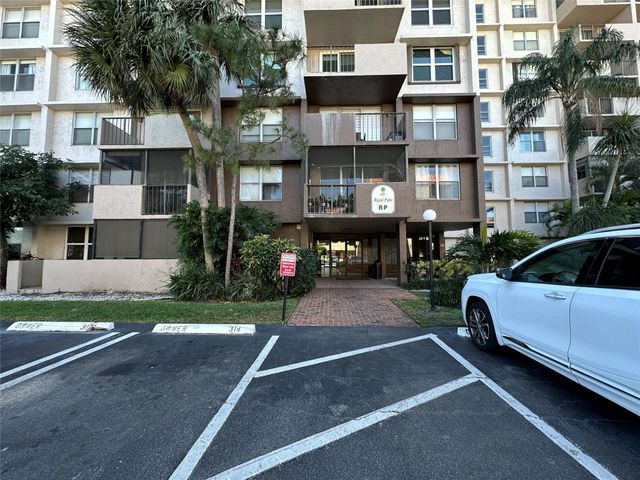777 S Federal Highway 511RP, Pompano Beach, FL 33062