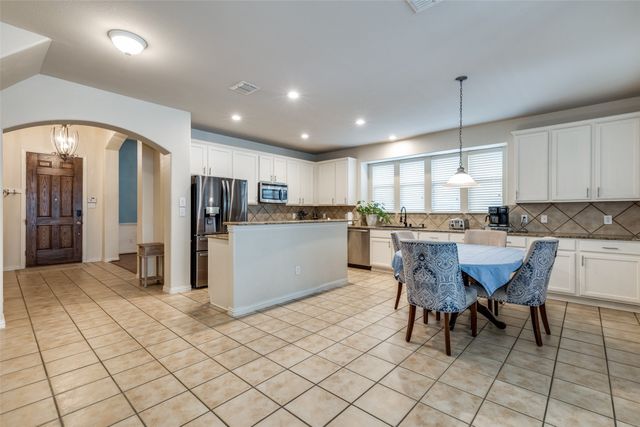 3609 Dalton Street, Fort Worth, TX 76244