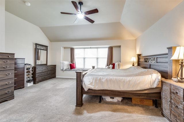 3609 Dalton Street, Fort Worth, TX 76244