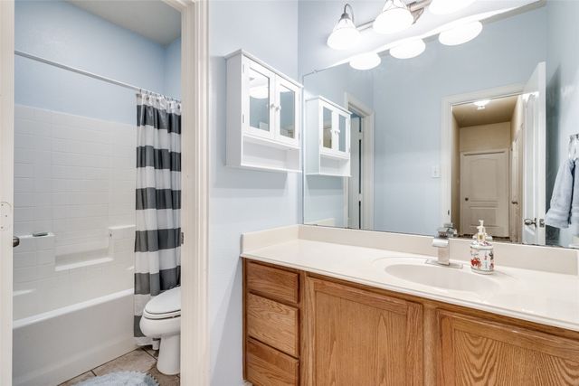 3609 Dalton Street, Fort Worth, TX 76244