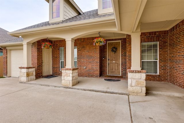 3609 Dalton Street, Fort Worth, TX 76244