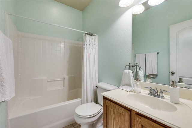 3609 Dalton Street, Fort Worth, TX 76244