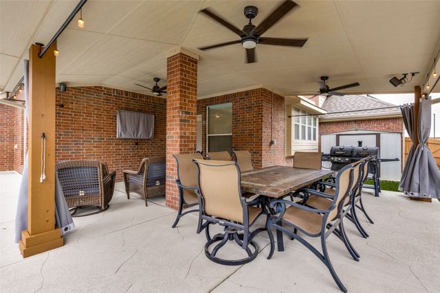 3609 Dalton Street, Fort Worth, TX 76244