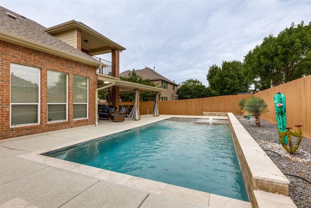 3609 Dalton Street, Fort Worth, TX 76244