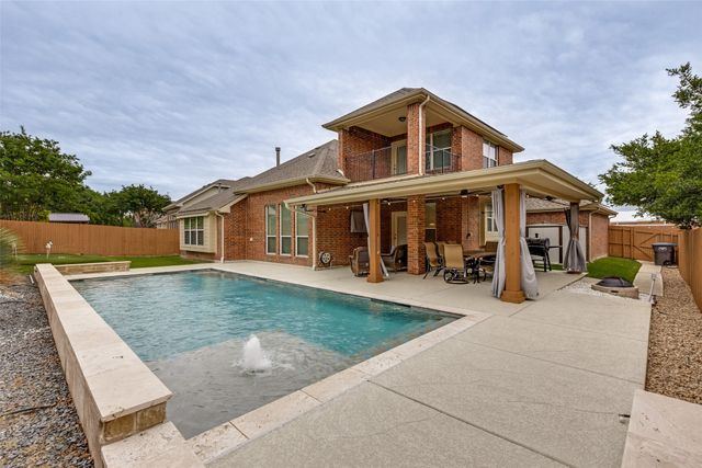 3609 Dalton Street, Fort Worth, TX 76244