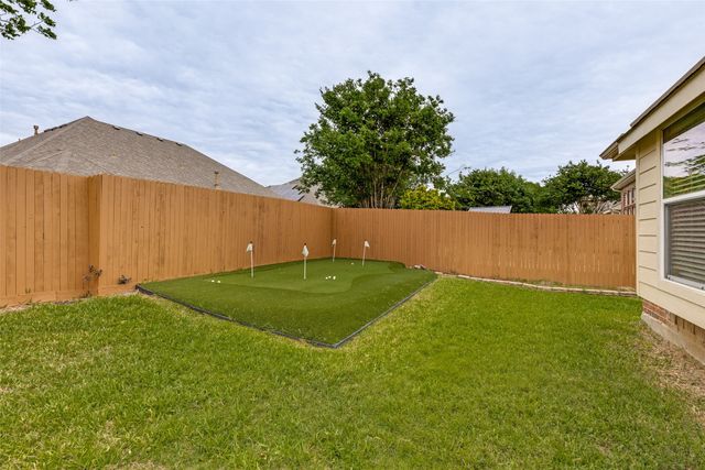 3609 Dalton Street, Fort Worth, TX 76244