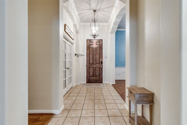 3609 Dalton Street, Fort Worth, TX 76244