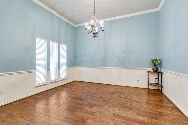 3609 Dalton Street, Fort Worth, TX 76244