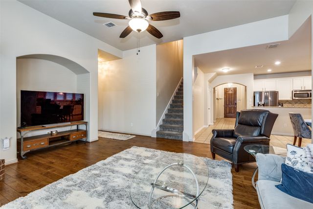 3609 Dalton Street, Fort Worth, TX 76244