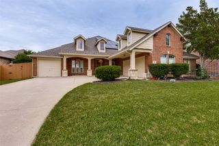 3609 Dalton Street, Fort Worth, TX 76244
