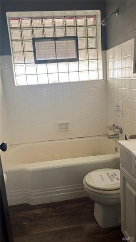 4547 Bessie Avenue, St Louis, MO 63115