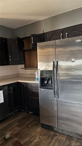 4547 Bessie Avenue, St Louis, MO 63115