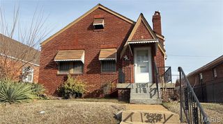 4547 Bessie Avenue, St Louis, MO 63115