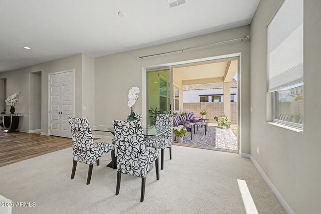 3983 W SERPENTINE Drive, San Tan Valley, AZ 85144