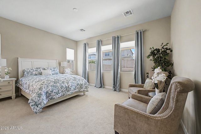 3983 W SERPENTINE Drive, San Tan Valley, AZ 85144