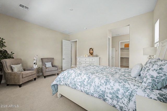 3983 W SERPENTINE Drive, San Tan Valley, AZ 85144
