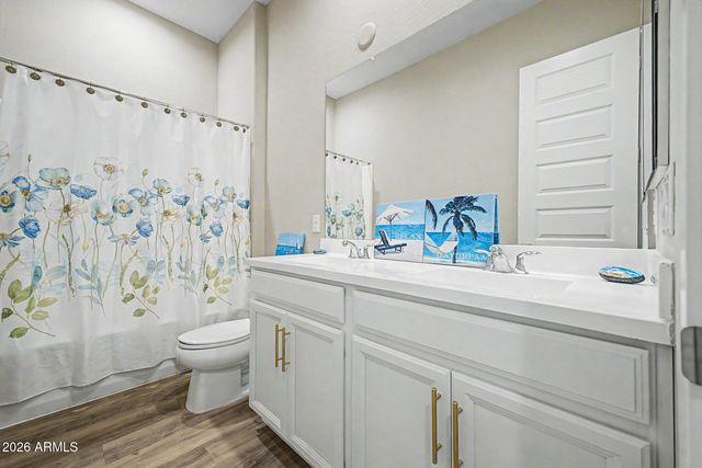 3983 W SERPENTINE Drive, San Tan Valley, AZ 85144