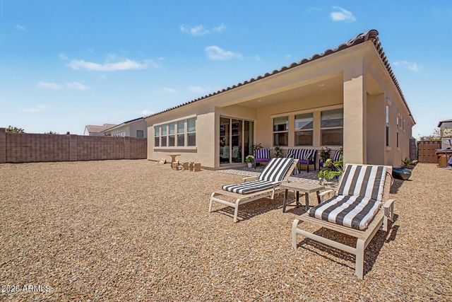 3983 W SERPENTINE Drive, San Tan Valley, AZ 85144