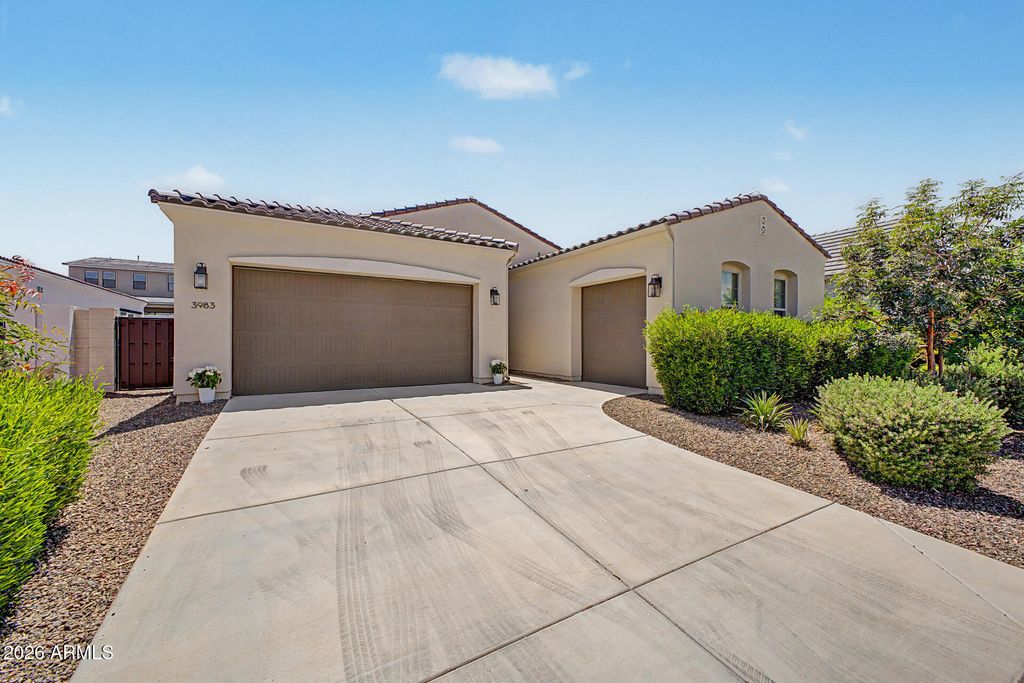 3983 W SERPENTINE Drive, San Tan Valley, AZ 85144 — photo 3