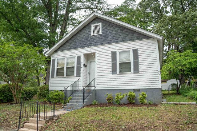 778 Camp St, Spartanburg, SC 29303