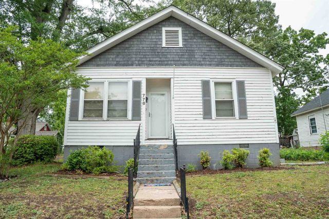 778 Camp St, Spartanburg, SC 29303